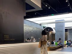 -喜茶(深圳万象城黑金店)