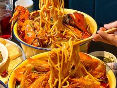 -大城·烧烤海鲜大排档(台东店)