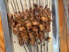 -东仪路传统烤肉
