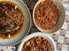-老三样·旧食新味(船山路店)