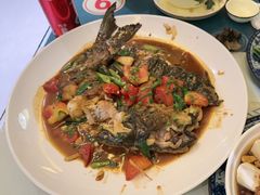 -生态苑农庄(十里画廊遇龙河店)