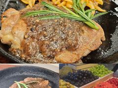 -诺丁牛排(南京江宁万达店)