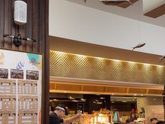 -五洲皇冠巴西烤肉餐厅