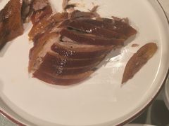 -大鸭梨烤鸭(枣园店)