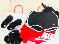 -NIKE北京马连道换季优惠店