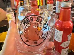 -M99 BEER世界啤酒吧(鸿云悦街店)