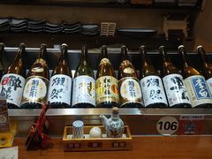 -千代武日本料理(开发区店)
