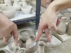-粤陶渊.DIY陶艺体验馆(粤陶总店)