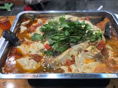 -老马餐馆