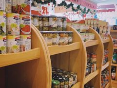 零售区-申德勒食品(宾都苑店)