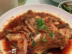 -眉州东坡(通州店)