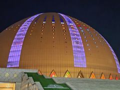 -新疆大剧院