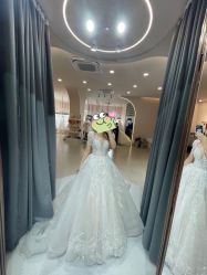 点击看大图 -Color卡诺婚纱礼服馆(南京严选店)