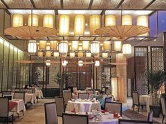 -福州天元国际威斯汀酒店·中国元素餐厅