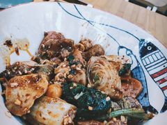 -皆道拌麻辣烫·麻辣拌