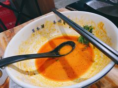 -和府捞面(东直门银座店)