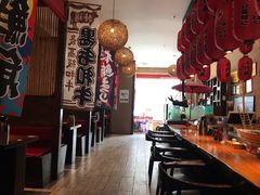 -千代武日本料理(开发区店)