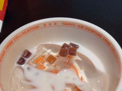 -探鱼·鲜青椒爽麻烤鱼(领展购物广场店)