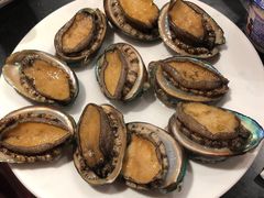-蓝钻·国际美食海鲜自助百汇(西直门店)