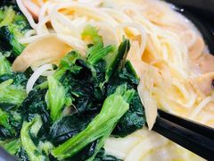 -和府捞面(东直门银座店)