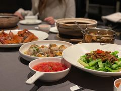 -小炳胜(卓悦中心店)