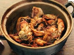 -斯丹姜母鸭·古法干香(涂门街总店)