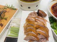 -便宜坊烤鸭店(科创店)