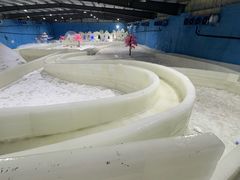 -宁波冰雪大世界(北仑区)