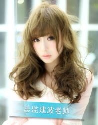 建波老师作品-東田造型