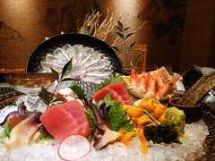金井特选刺身拼盘-金井日本料理(丽柏广场店)