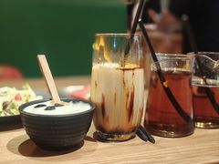 -耶里夏丽·新疆菜·28年喀什老馆(田林东路店)