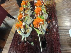 -东京屋(武定路店)