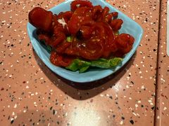 -元气寿司(东方宝泰店)