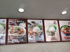-李先生牛肉面大王(济泺路店)