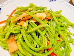 风味芸豆丝-廖川菜(金虹桥店)