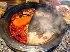 -蜀大侠火锅(总府路店)