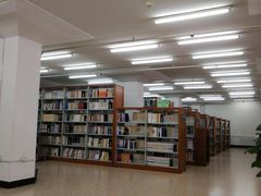 -长春市图书馆(同志街店)