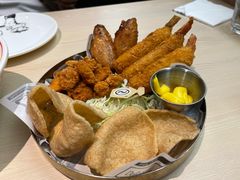 -卡朋西餐(东方广场店)