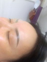 点击看大图 -莲姿娜·半永久纹绣纹眉