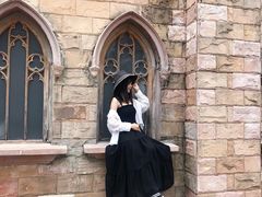 -玫瑰小镇