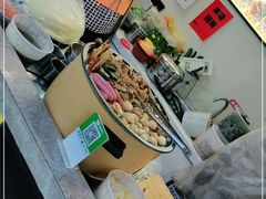 -安徽阜阳卷馍(西单店)