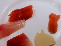 -星伦多自助料理(花山金鹰店)
