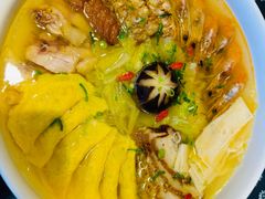 -禾悟农·农家私房菜