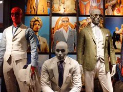 -SUITSUPPLY(安福路店)