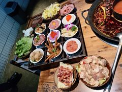 -楠火锅(广州总店)