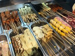 -非凡烧烤(历史博物馆店)