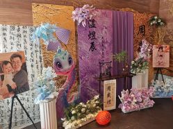 -孩提·一站式宝宝宴布置·儿童生日派对策划·小丑表演(北京店)