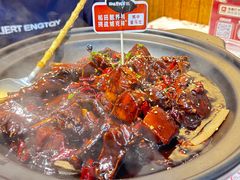 -回味黑鸭煲·始于2006(万松园店)