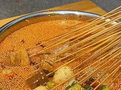 -古真记钵钵鸡(老公园店)