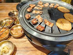 -九田家黑牛烤肉料理(国芳店)